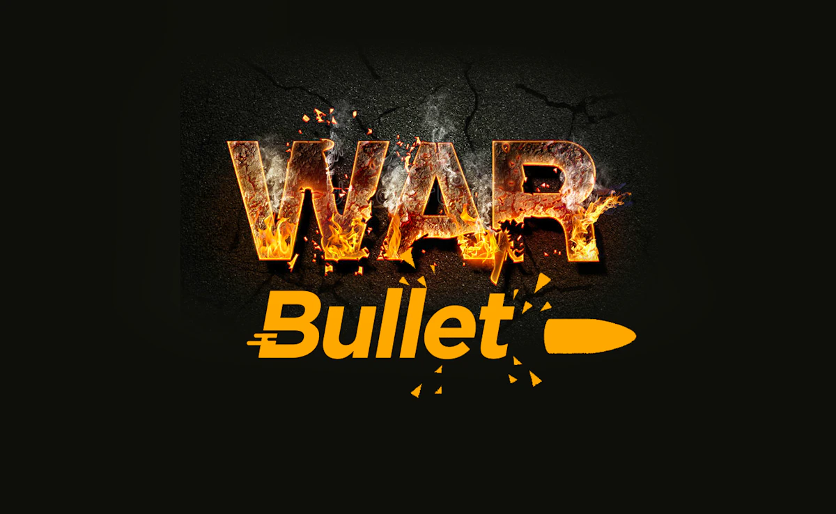 Play War Bullet — free online Tanks game
