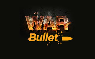 War Bullet game cover