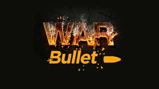 War Bullet game cover
