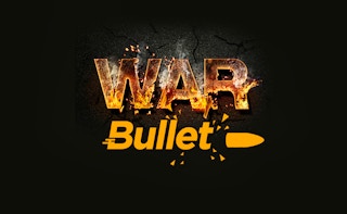 War Bullet game cover