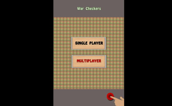 Checkers Game 🕹️ Play Now on GamePix