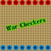 War Checkers banner