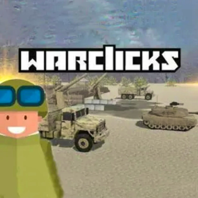 War Clicks - Play on Armor Games