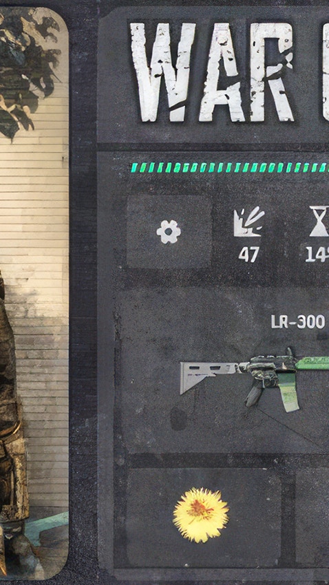 Cover Image War Groups