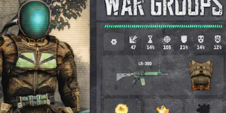 War Groups thumbnail