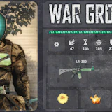 War Groups