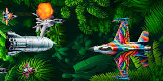 War in the Jungle thumbnail