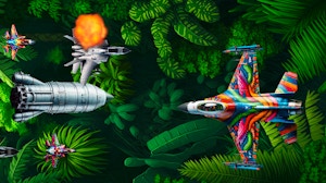 Image for War in the Jungle