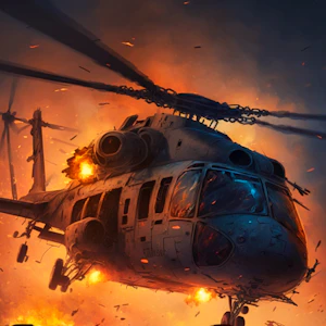 War in the Jungle Thumbnail