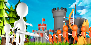 War of Islands Mine and Craft thumbnail