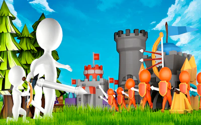 War of Islands Mine and Craft cover art