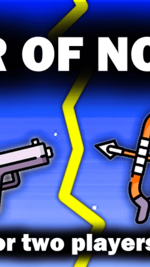 War of Noobs for two players