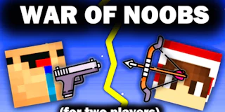 War of Noobs for two players thumbnail