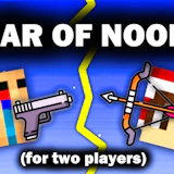 War of Noobs for two players