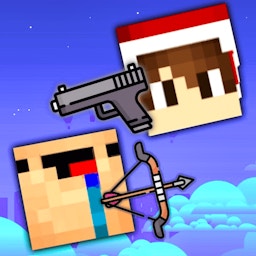 War of Noobs for Two Players