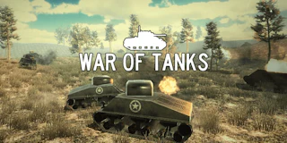 War of Tanks 3D thumbnail
