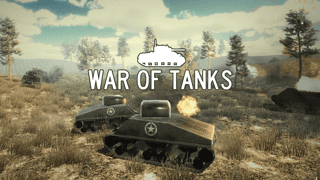 War Of Tanks 3d