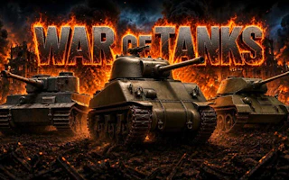 War of Tanks