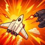 War Plane
