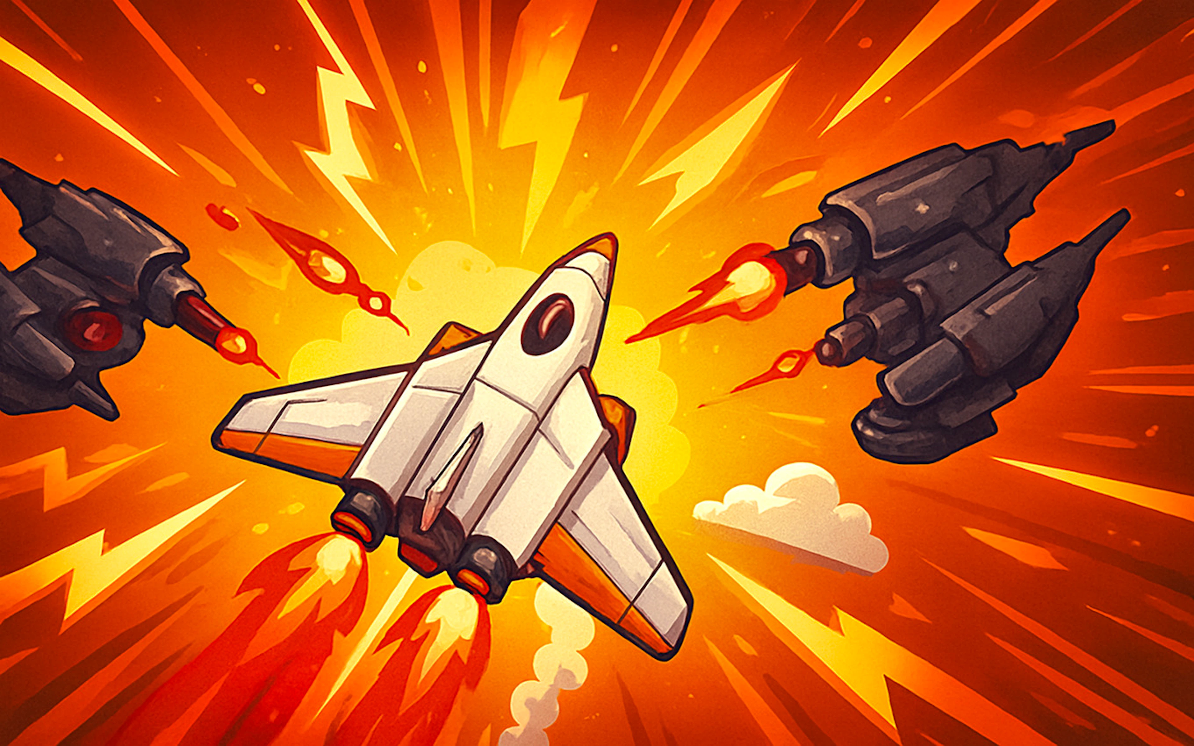 War Plane