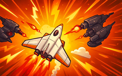 War Plane