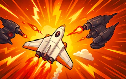 War Plane