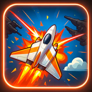 War Plane Thumbnail