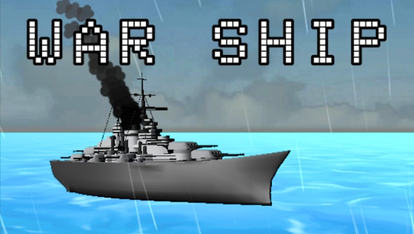 SHIPS OF WAR jogo online no