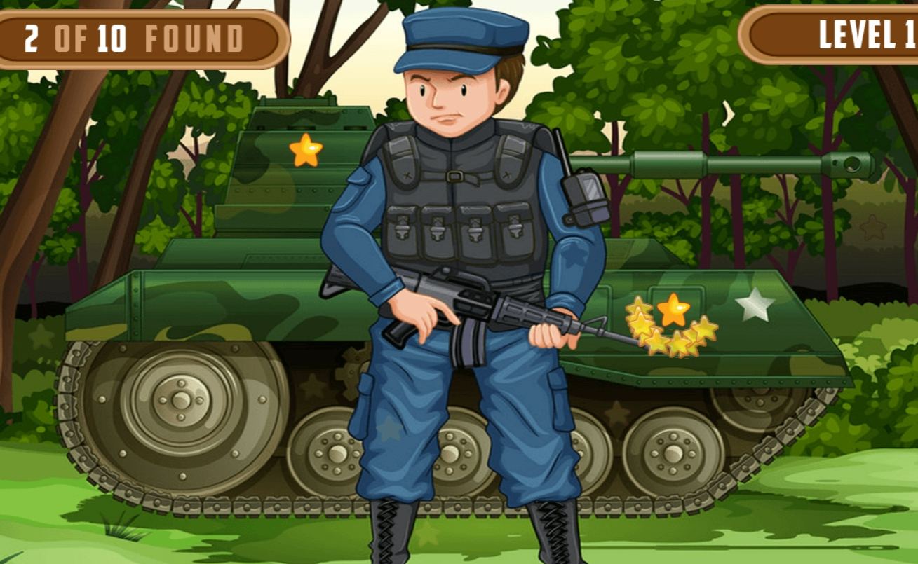 Armedforces.io 🕹️ Play Now on GamePix