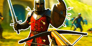 War the Knights thumbnail