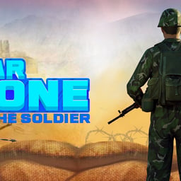 Juega gratis a War Zone - Action Shooting Game
