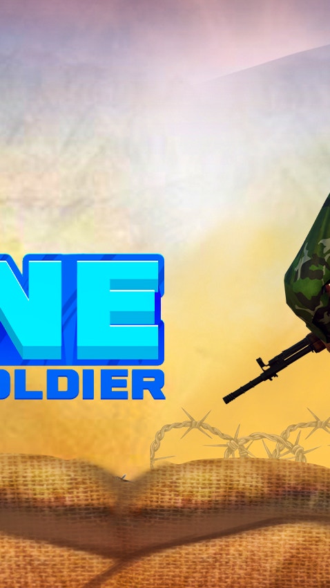 War Zone - Action Shooting Game