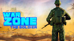 War Zone - Action Shooting Game