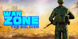 War Zone - Action Shooting Game thumbnail