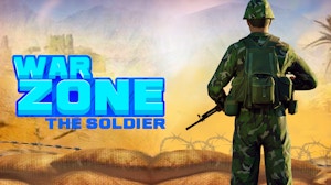 Image for War Zone - Action Shooting Game