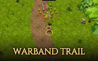 Warband Trail