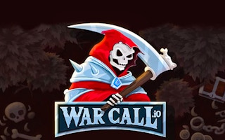 Warcall.io