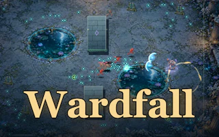 Wardfall