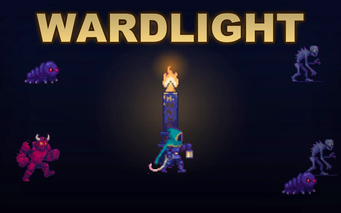 Wardlight