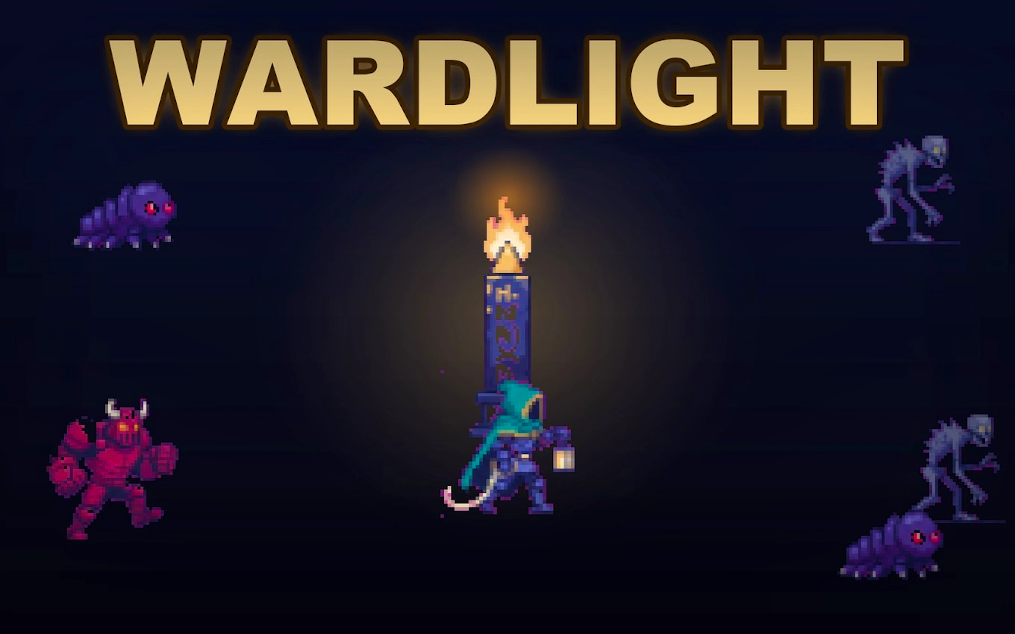 Wardlight