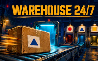 Warehouse 24-7