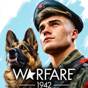 الحرب العالمية الثانية 1942 - لعبة إطلاق نار عبر الإنترنت Thumbnail