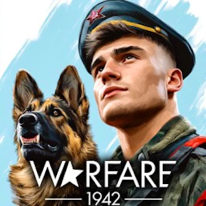 Warfare 1942 - Online Shooter