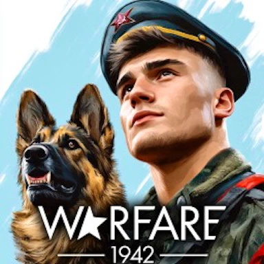 Warfare 1942 - Online Shooter