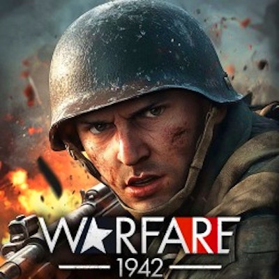 Warfare 1942 - Online Shooter By Gamepix