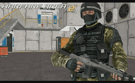 Critical Strike Global Ops 🕹️ Play Now on GamePix