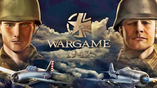 Wargame 1942 game cover