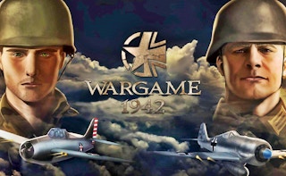 Wargame 1942 game cover