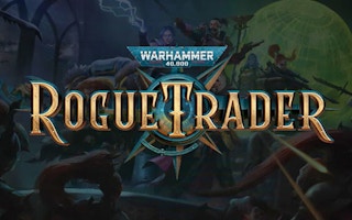 Warhammer 40000: Rogue Trader - Steam Key
