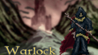 Warlock game cover